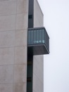 Secundaire staalconstructie